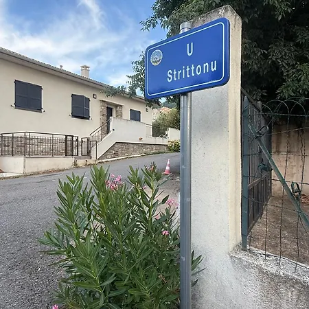 Carpediem Corsica Adult Only Bed & Breakfast